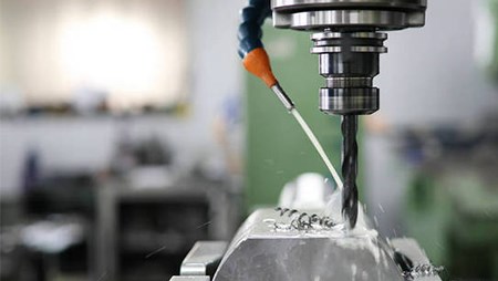 硬質(zhì)合金鉆頭加工異常、不穩(wěn)定原因解決方案